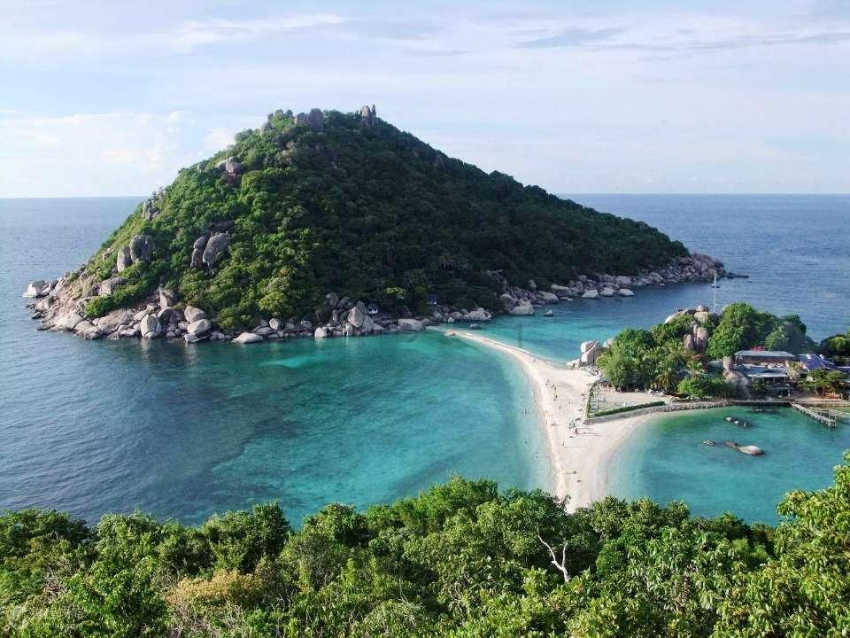 逃离太空站