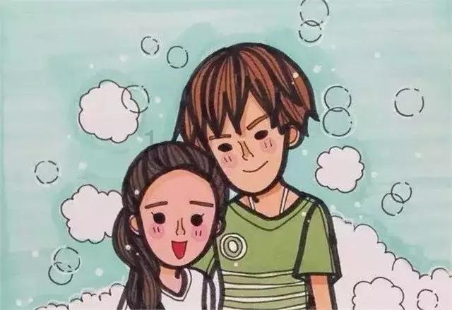 女朋友生气了不理我怎么办啊？
